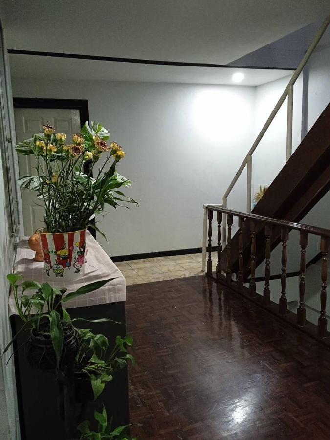 Nk Guesthouse 1 Bangkok Exteriér fotografie