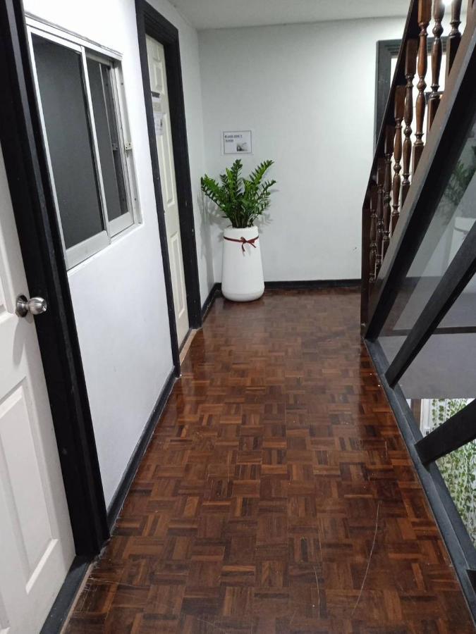 Nk Guesthouse 1 Bangkok Exteriér fotografie